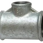 Horganyzott szűkítő T-idom, 2"-3/4" Exkluzív ajánlat